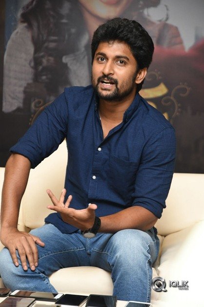 Nani-Interview-About-Ninnu-Kori-Movie